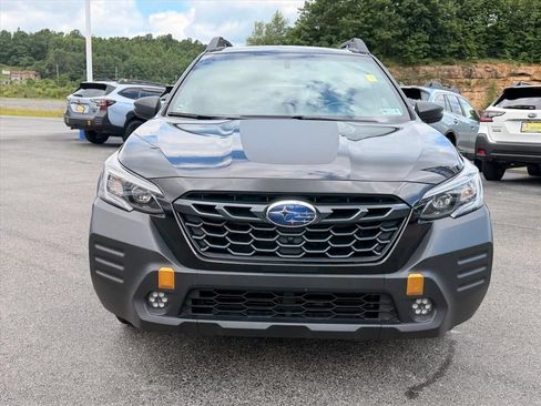 Used 2022 Subaru Outback Wilderness w/ Wilderness Package AWD/4WD image 18