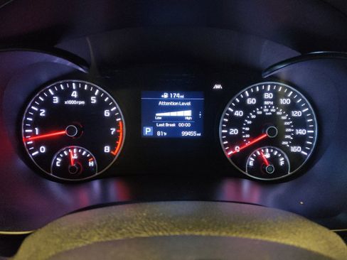 Used 2019 Kia Optima LX FWD image 23