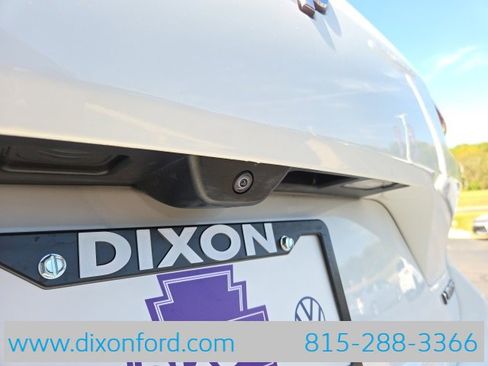 Used 2021 Jeep Grand Cherokee L Limited w/ MOPAR Finishing Package image 11