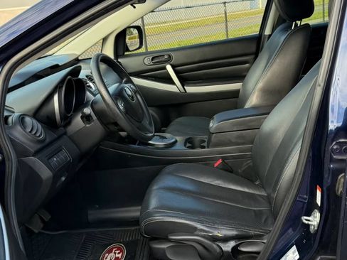 Used 2011 MAZDA CX-7 i SV FWD image 9