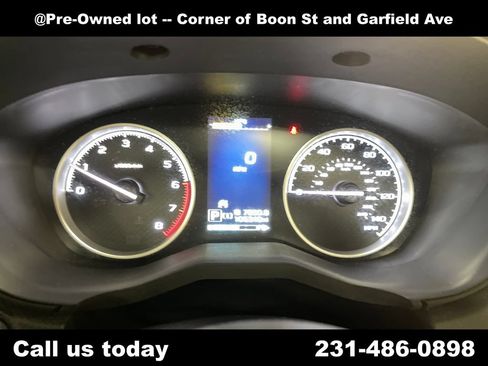 Used 2019 Subaru Forester Limited AWD/4WD image 21