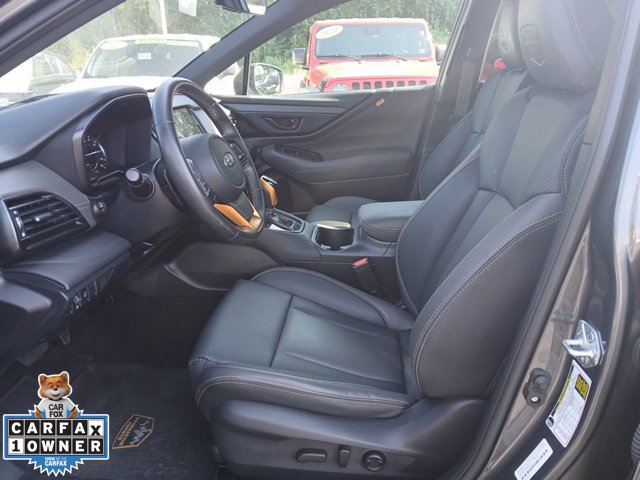 Used 2023 Subaru Outback Wilderness AWD/4WD image 20
