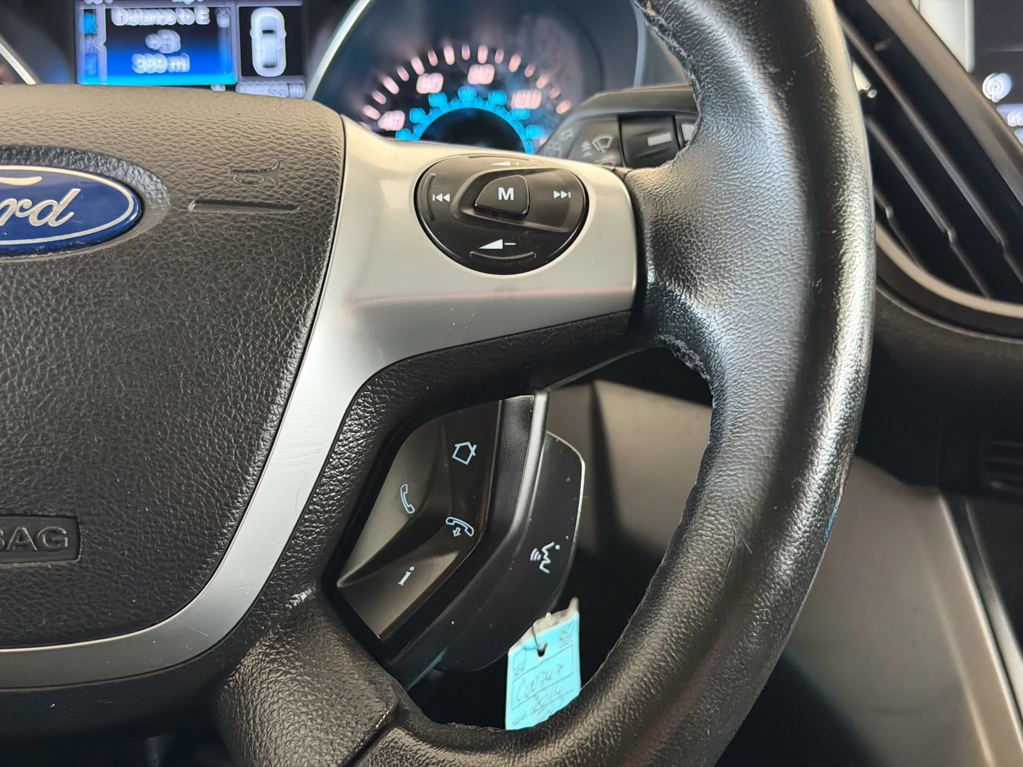 Used 2014 Ford Escape SE w/ Equipment Group 201A AWD/4WD image 30