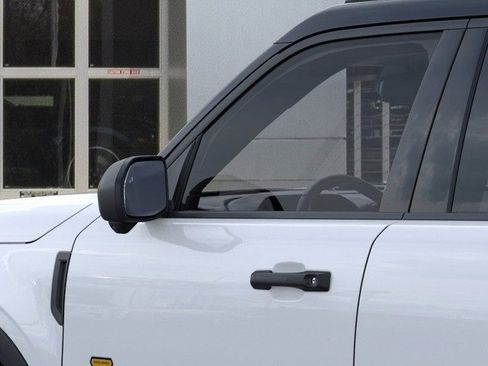 New 2025 Ford Bronco Sport Badlands w/ Badlands Tech Package image 20