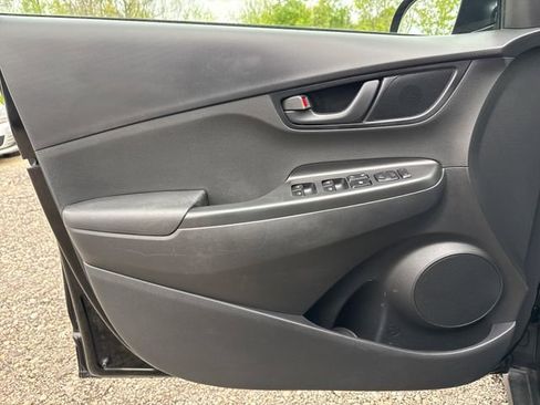 Used 2019 Hyundai Kona SEL AWD/4WD image 20