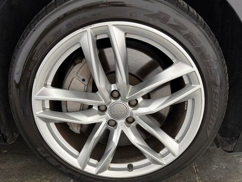 Used 2017 Audi A8 L 3.0T w/ Executive Package image 26