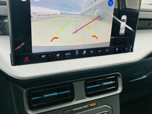 New 2026 Ford Maverick XLT w/ Equipment Group 301A image 8