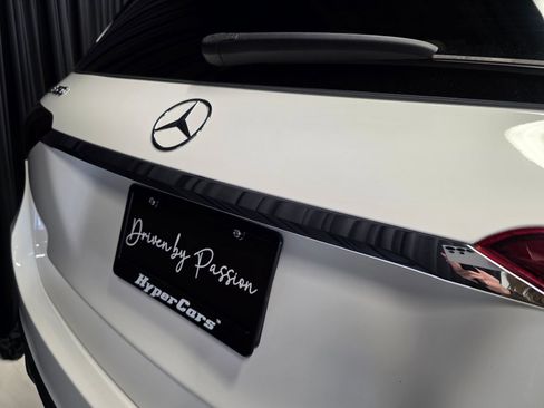 Used 2024 Mercedes-Benz GLE 350 4MATIC image 67