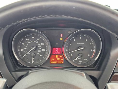 Used 2010 BMW Z4 sDrive35i image 20