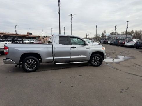 Used 2015 Toyota Tundra SR image 22