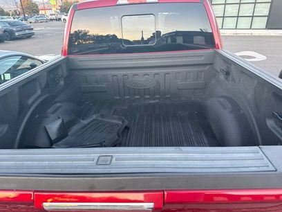 Used 2016 Ford F150 Lariat w/ Equipment Group 502A Luxury