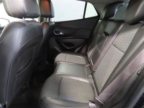 Used 2016 Buick Encore FWD image 27