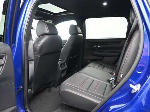Used 2025 Honda CR-V Sport-L image 20