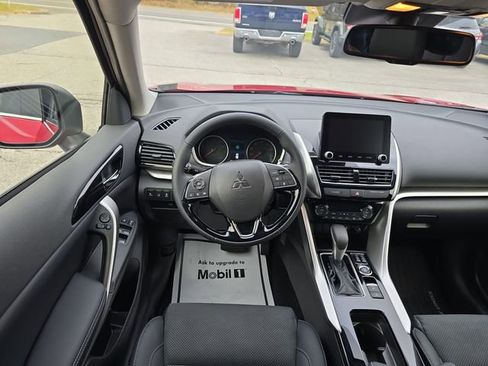 New 2026 Mitsubishi Eclipse Cross SE image 12