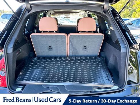 Used 2023 Audi Q7 3.0T Premium w/ Convenience Package image 29