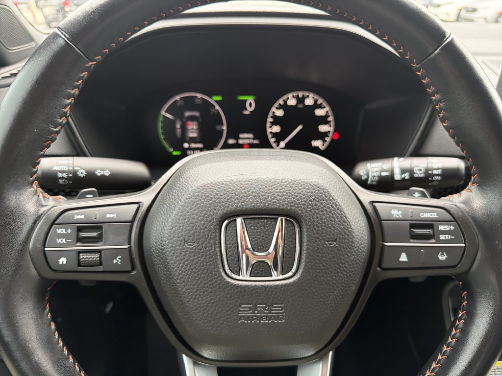 Used 2025 Honda CR-V Sport-L image 32