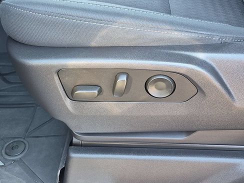 Used 2024 Chevrolet Silverado 1500 RST w/ Protection Package AWD/4WD image 35