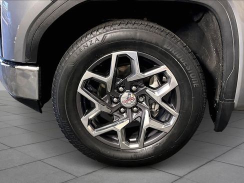 Used 2020 GMC Sierra 1500 SLT image 11