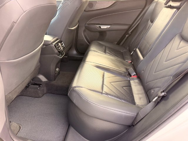 Certified 2024 Lexus NX 350h AWD w/ Vision Package image 29