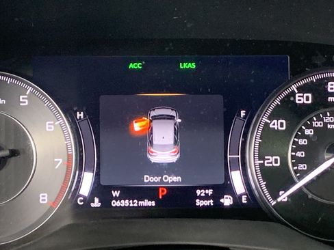 Used 2020 Acura RDX FWD w/ Technology Package image 23