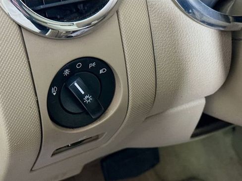 Used 2008 Ford Explorer Eddie Bauer image 11