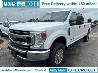 Used 2022 Ford F250 XLT w/ FX4 Off-Road Package AWD/4WD video 1