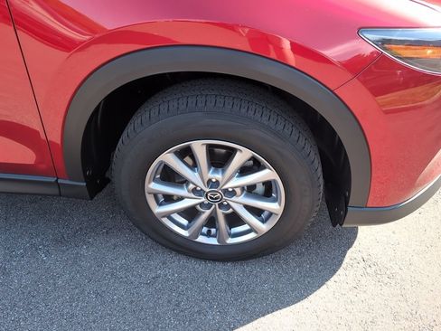 Certified 2023 MAZDA CX-5 AWD 2.5 S w/ Select Package image 3