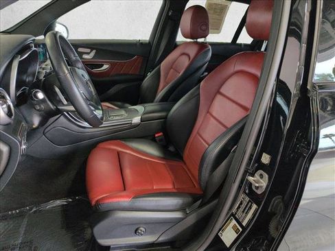 Certified 2021 Mercedes-Benz GLC 300 image 15