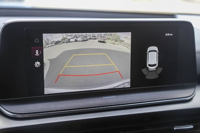 Used 2022 Kia Telluride LX FWD image 27