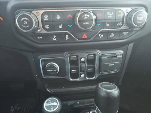Used 2021 Jeep Gladiator Sport w/ Quick Order Package 24Q 80Th image 12