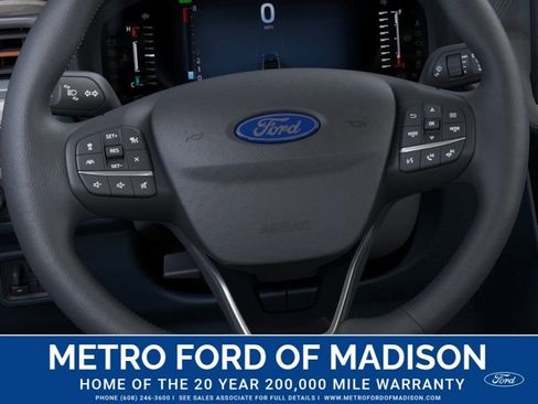 New 2026 Ford Maverick Lariat w/ 4K Tow Package image 16