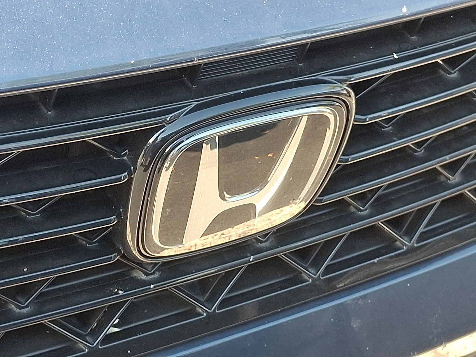 Certified 2024 Honda Accord EX image 8