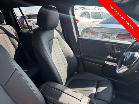Used 2024 Mercedes-Benz GLB 250 GLB 250 image 9