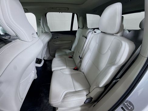 Used 2023 Volvo XC90 B6 Ultimate AWD/4WD image 21