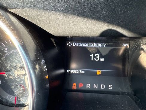 Used 2018 Ford Mustang Coupe RWD image 27