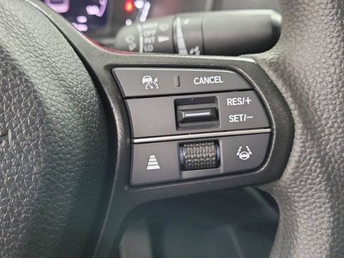 Used 2025 Honda Accord LX image 27