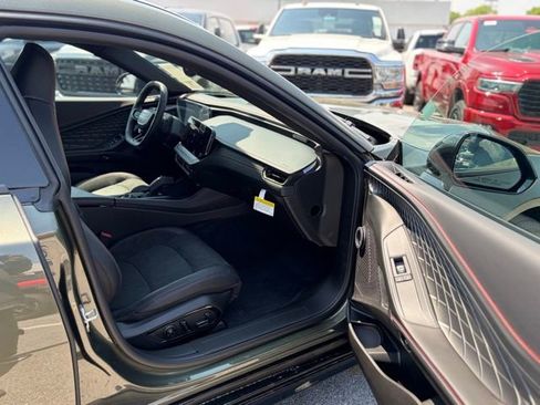 New 2026 Dodge Charger R/T AWD/4WD image 28