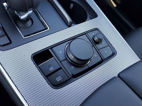 New 2026 MAZDA CX-90 3.3 Turbo w/ Premium Sport Pkg image 24