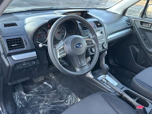 Used 2015 Subaru Forester 2.5i w/ Alloy Wheel Package image 30