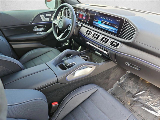 Used 2026 Mercedes-Benz GLE 450 4MATIC Coupe image 28