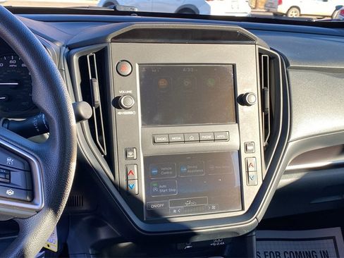 Used 2024 Subaru Impreza 2.0i image 23