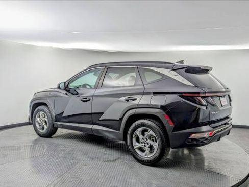 Used 2023 Hyundai Tucson SEL image 3