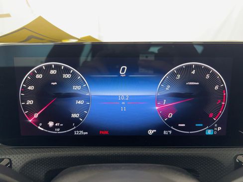 New 2026 Mercedes-Benz CLA 250 image 19