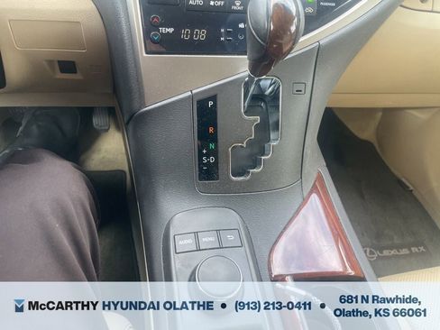 Used 2013 Lexus RX 350 FWD image 7