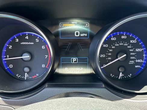 Used 2016 Subaru Legacy 2.5i Premium AWD/4WD image 25