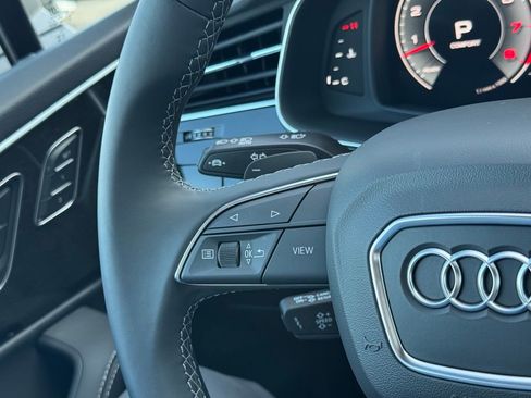 New 2026 Audi Q7 3.0T Premium Plus AWD/4WD image 16