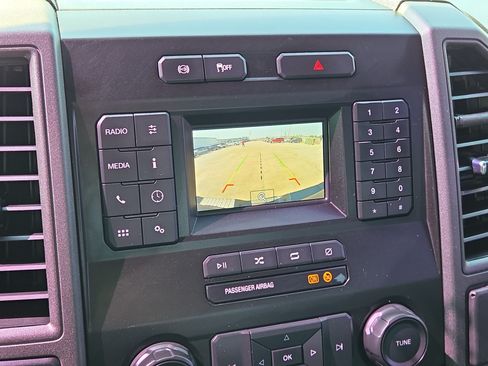 Used 2020 Ford F350 XL w/ Power Equipment Group AWD/4WD image 22