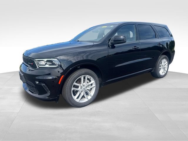 Used 2025 Dodge Durango GT AWD/4WD 360° Tour