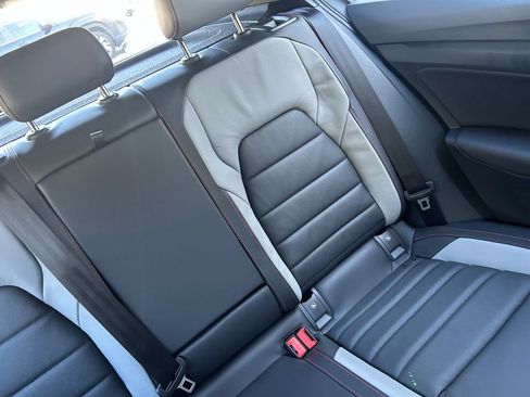 New 2026 Volkswagen GTI Autobahn image 13