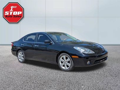 Used 2005 Lexus ES 330